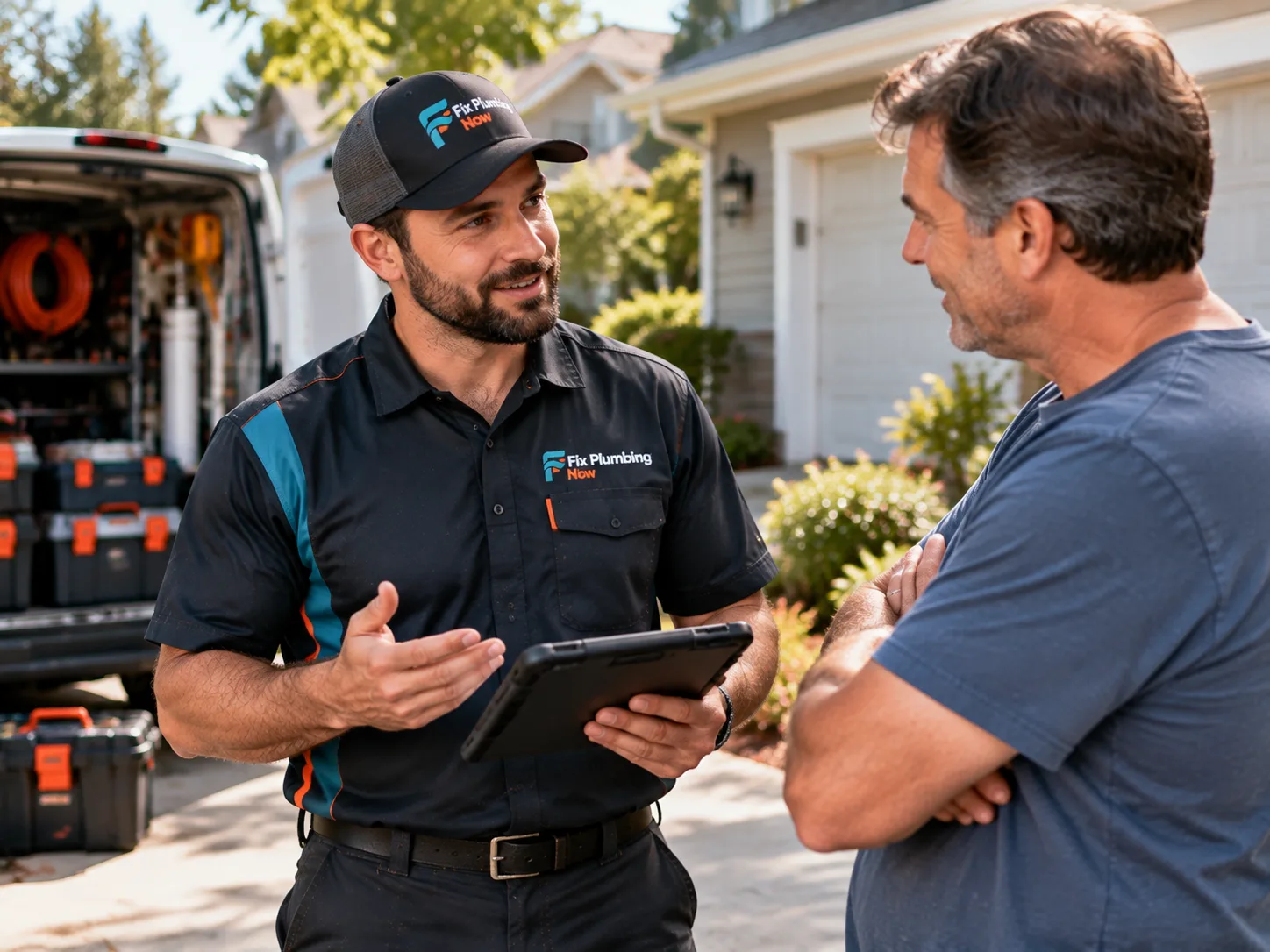 Clogged Drain Service Hermansville, MI FAQs